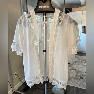 Vero Moda kimono cardigan
